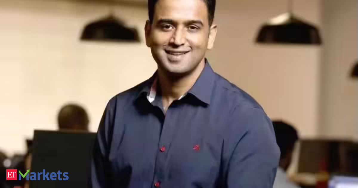 Nithin Kamath says genuine hedging in options market is now harder due to heavy speculation