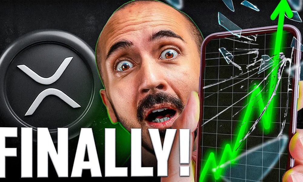 XRP & Bitcoin Ready For A 2017-Style Pump?