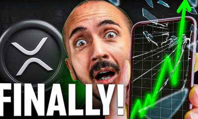 XRP & Bitcoin Ready For A 2017-Style Pump?