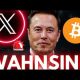 BITCOIN - MUSK SAGT DAS UNFASSBARE IST JETZT DA!!