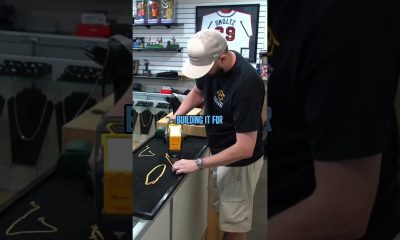 #antique #jewelry #gold #money #reseller #buisness #coins #fyp #resell #ytshorts