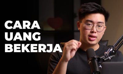 Memahami Cara Uang Bekerja