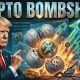 XRP: TRUMP JUST DROPPED A BOMBSHELL! | WHAT JUST HAPPENED!?