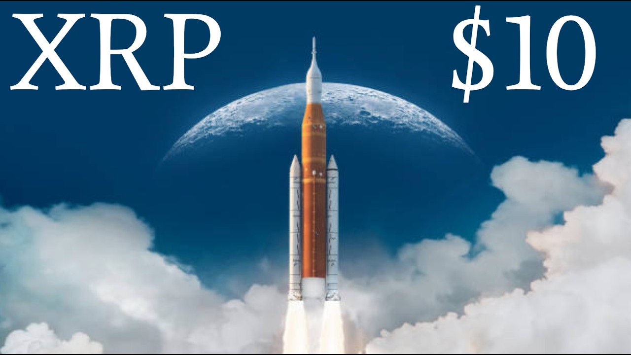 EXTREME WARNING: FINAL XRP DEADLINE REVEALED BY RIPPLE CEO | CLARITY BY APRIL | XRP HAS 100 SWITCHES