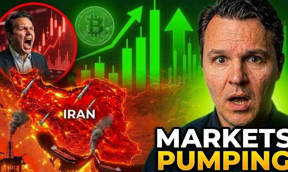 Bitcoin Just Sent a Brutal Message to Iran