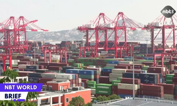 BOI Confident Middle East Conflict Will Not Impact Investment in Thailand