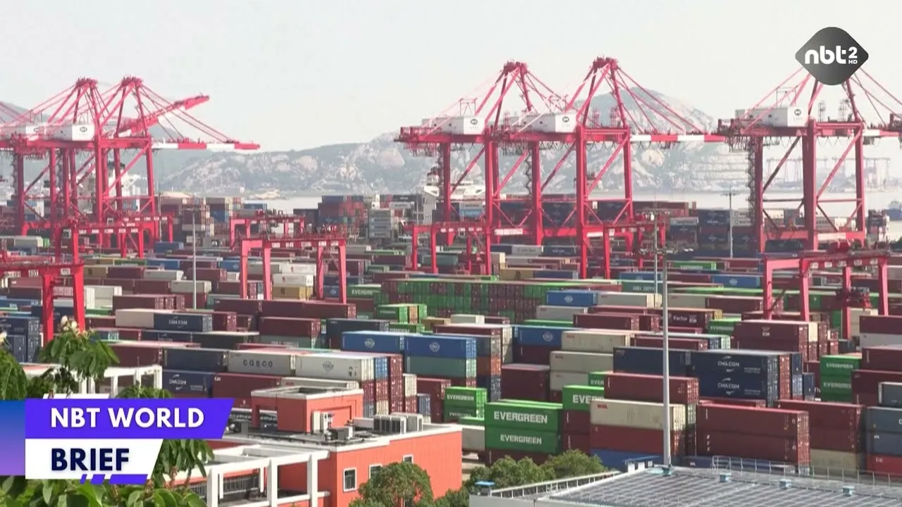 BOI Confident Middle East Conflict Will Not Impact Investment in Thailand