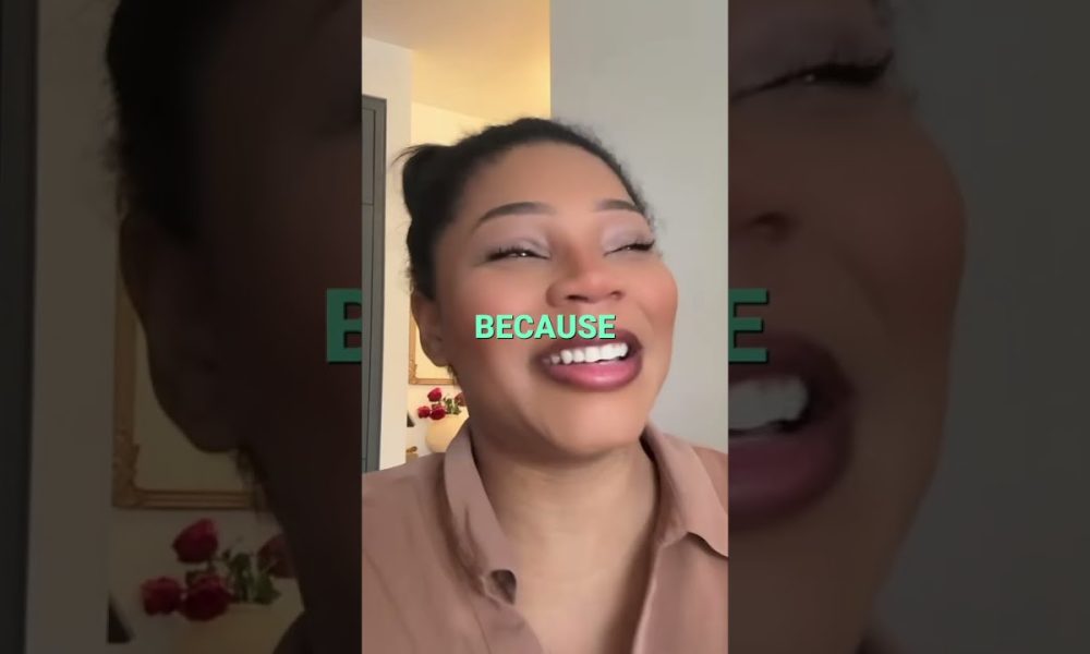 MASSIVE Financial Blessing Incoming! Your Life Will Change #shorts