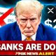 OMG!!! TRUMP IS DESTROYING THE BANKS FOR CRYPTO?!! (XRP EXPLOSION COMING!?!?)