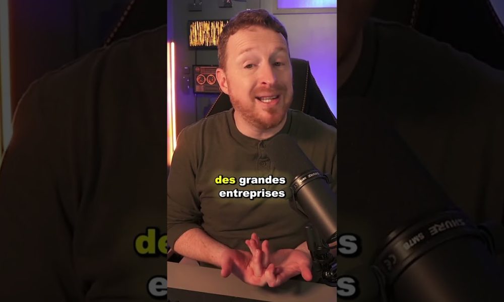 Mistral AI arrive dans la finance