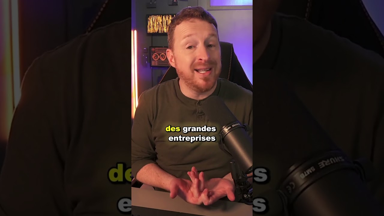 Mistral AI arrive dans la finance