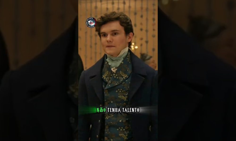 O segredo financeiro de Gregory Em Bridgerton #familiaBridgerton #bridgerton #series