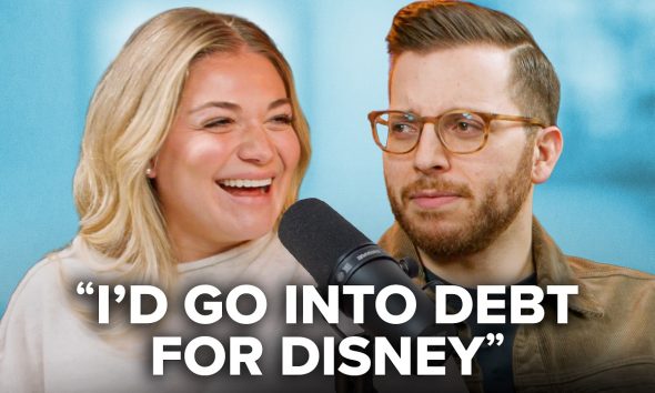 Confronting George Kamel on credit cards, student loans, and financial infidelity