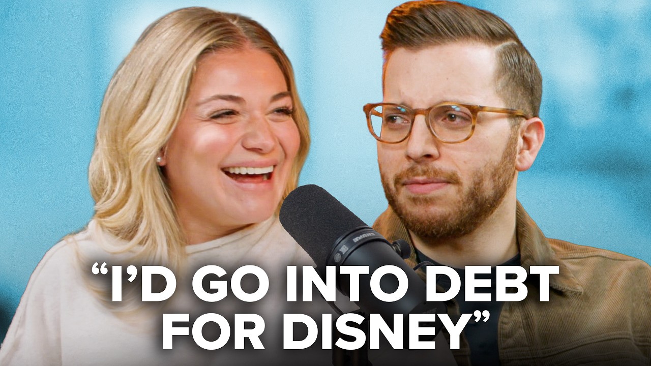 Confronting George Kamel on credit cards, student loans, and financial infidelity