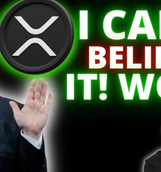 XRP - Elon Musk Just Made It Official! (What It Means For XRP)