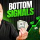 These Bitcoin Bottom Signals Are Screaming BUY
