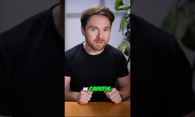 Bitcoin’s Biggest Problem