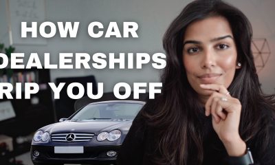 ACCOUNTANT EXPLAINS: Should You Buy, Lease or Finance a New Car