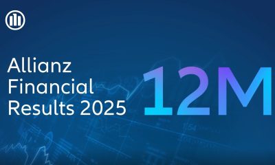 Allianz Financial Results FY 2025