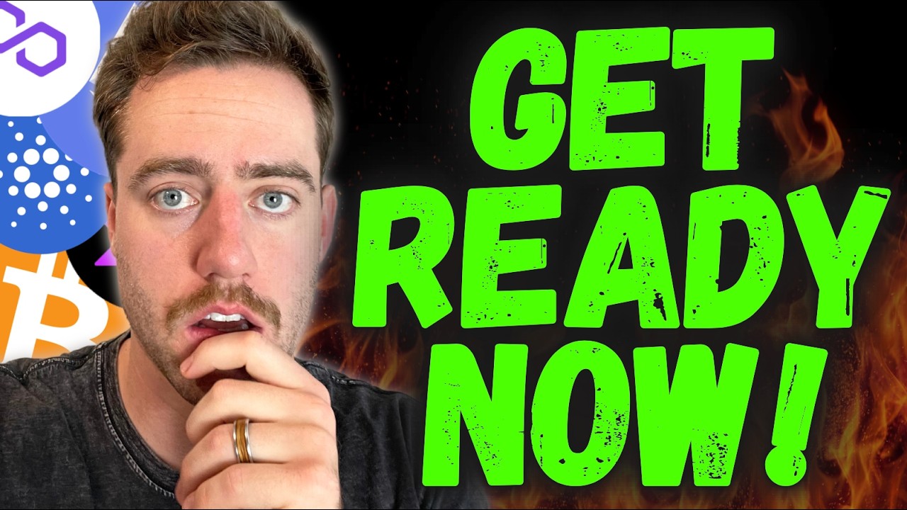 BITCOIN - DO THIS NOW