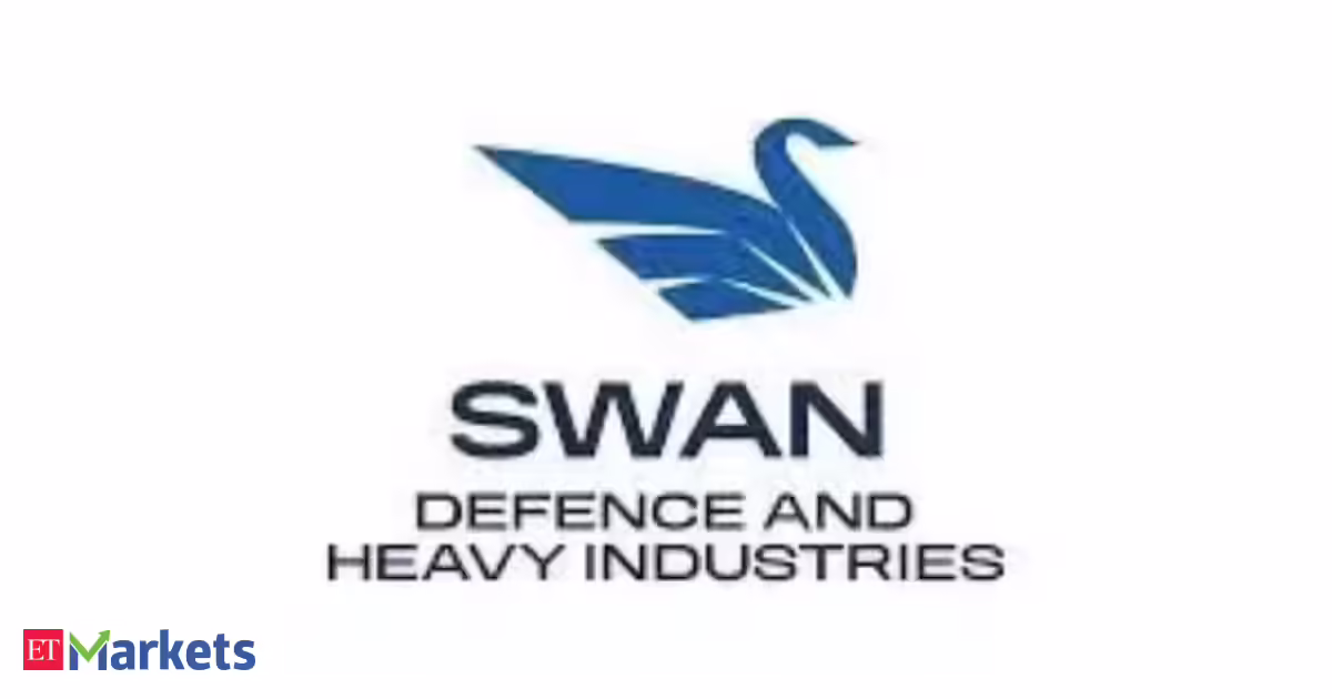 Swan Defence promoters to part-sell stake next week, appoints I-banker