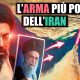 Come L'IRAN sta RISPONDENDO all'ATTACCO USA-ISRAELE