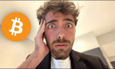 I'm Sorry... But It's Over For Bitcoin.