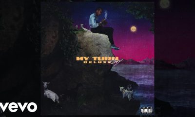 Lil Baby - Get Money (Audio)