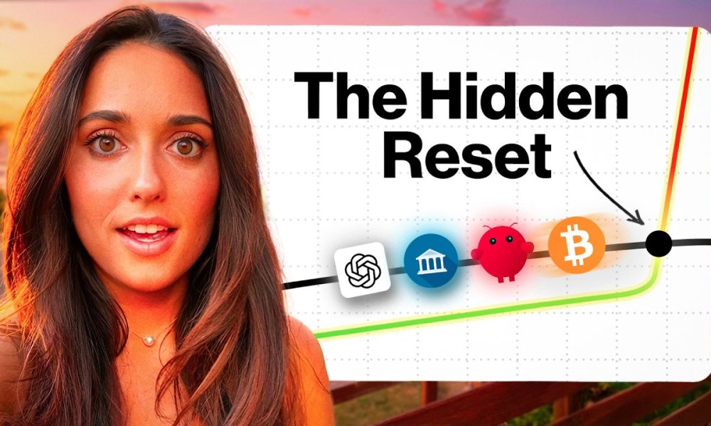 you're not ready for the AI phase of bitcoin...