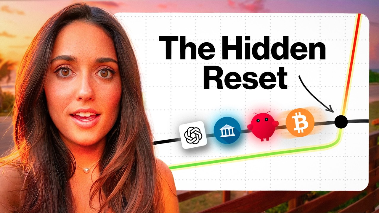 you're not ready for the AI phase of bitcoin...