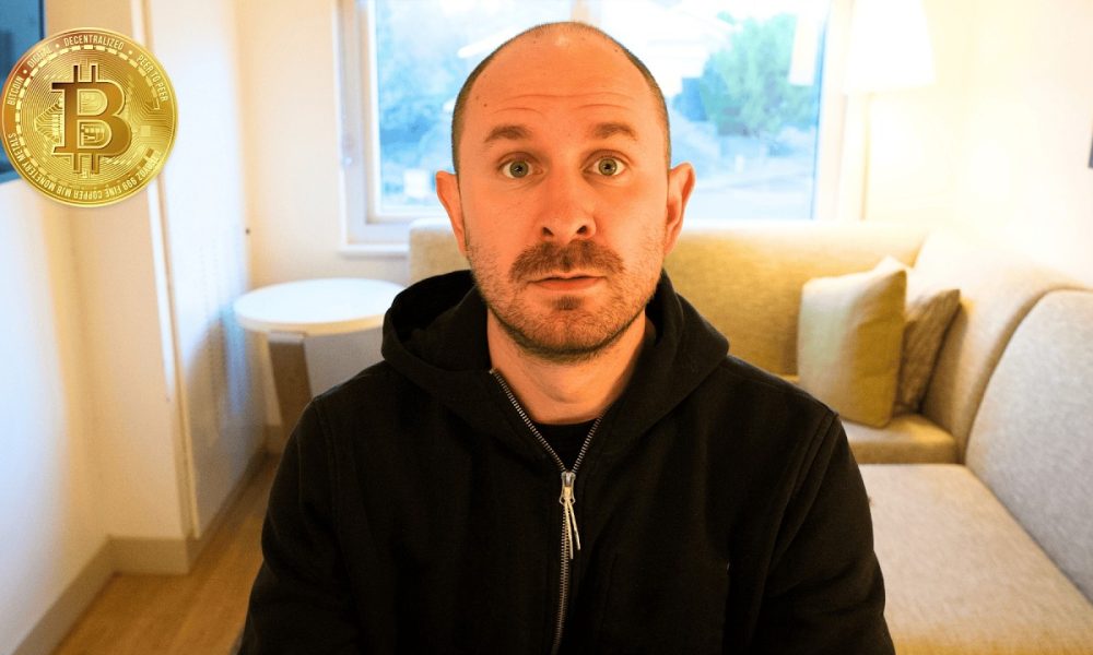 Bitcoin Holders, Something Big Just Happened