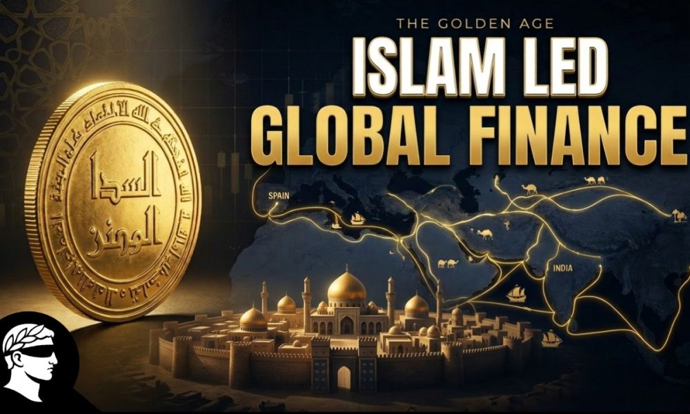 When Islam Led Global Finance