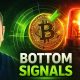 Bitcoin Bottom Signals Are Screaming Right Now (4 Charts Prove It)