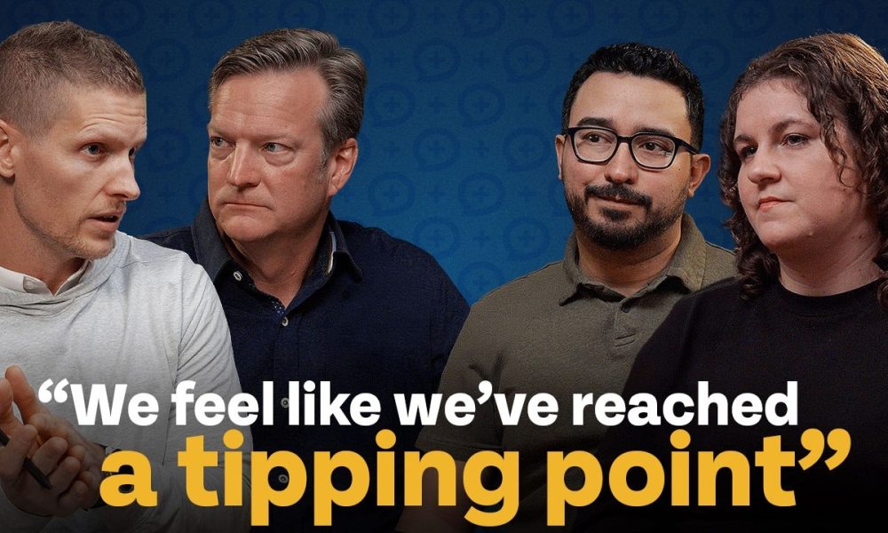 The Truth About Rental Properties (Is It Passive Income?)