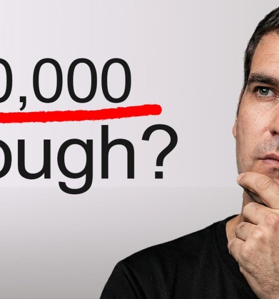 10,000 XRP Won't Cut It Anymore... Here's Why