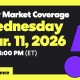 Daily Market Coverage Mar. 11, 2026 3PM-5PM (ET)  | Yahoo Finance