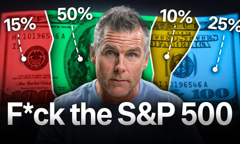 How to Invest Your Money Like The 0.1%