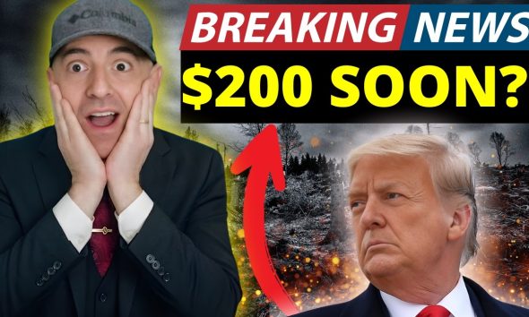 XRP - They Just End It! (MASSIVE News!)