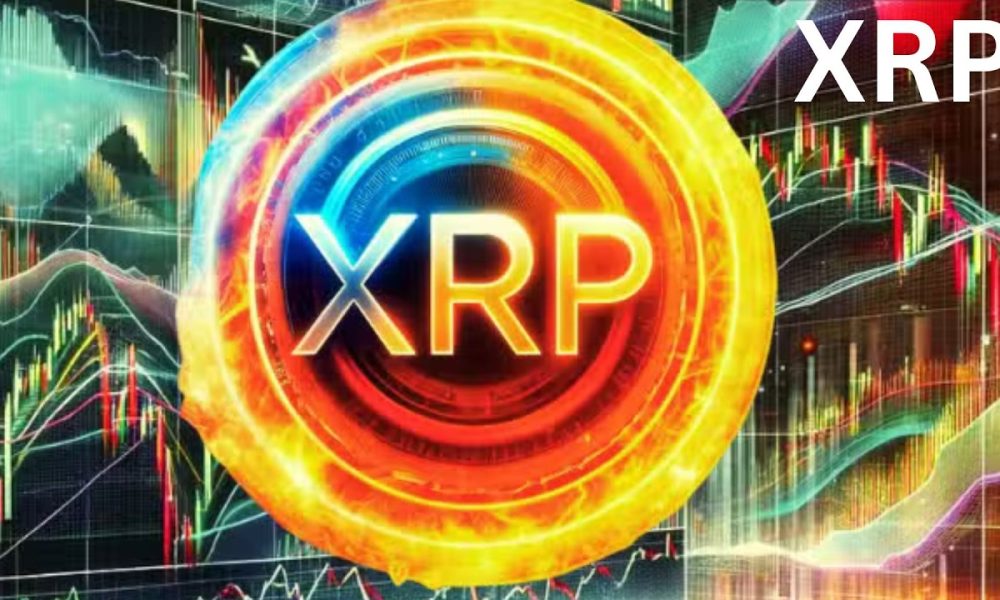 XRP RIPPLE CEO CONFIRMS !!! DAVID SCHWARTZ THIS IS A TEST !!! SWIFT INSOLVENT BY 2027 !!!