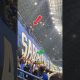 Hujan Uang di Stadion Persib! Bobotoh Bagi-Bagi Uang