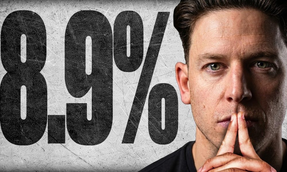 Oil Is About to Destroy Bitcoin (65 Years of Proof)