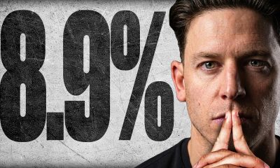 Oil Is About to Destroy Bitcoin (65 Years of Proof)