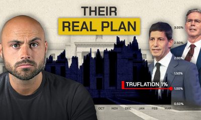 Why the Government MUST Lower Rates (Even If It Causes Inflation)