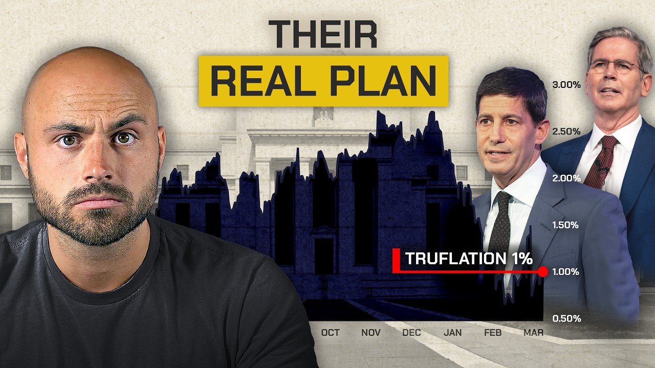 Why the Government MUST Lower Rates (Even If It Causes Inflation)