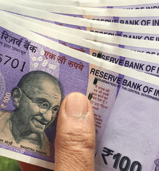 Rupee sinks to record low of 92.39 vs USD on energy supply worries