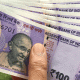 Rupee sinks to record low of 92.39 vs USD on energy supply worries