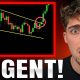 BITCOIN IS ABOUT TO BREAKOUT!!!!! [GET READY]