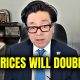 Tom Lee - "Largest Crypto Reset In HISTORY" | Bitcoin & ETH Price Prediction