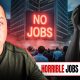 Horrible Jobs Numbers...What This Means for Bitcoin