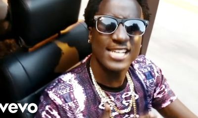K Camp - Money Baby ft. Kwony Cash (Official Video)